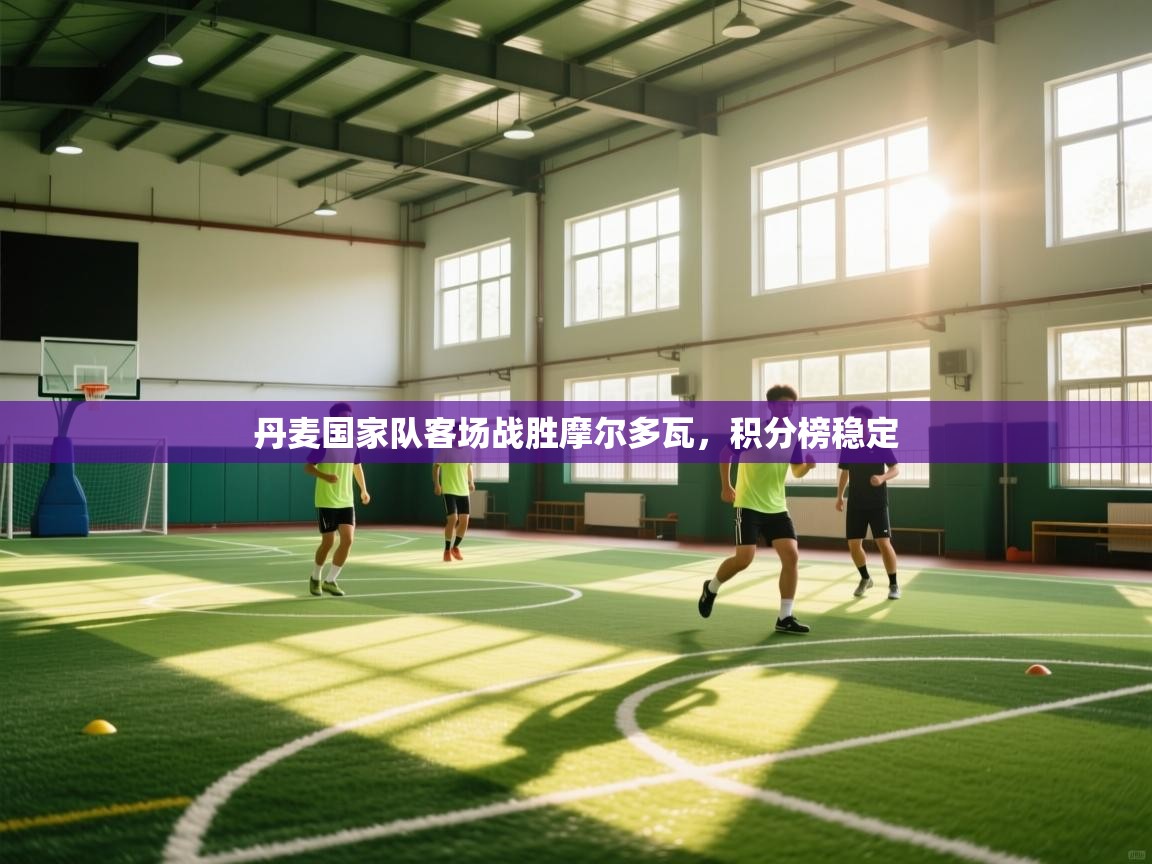 丹麦国家队客场战胜摩尔多瓦，积分榜稳定  第2张