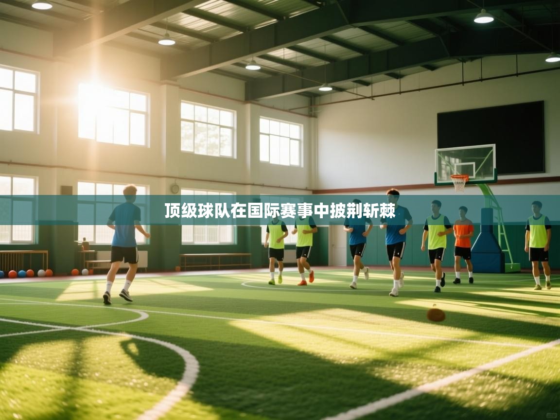 顶级球队在国际赛事中披荆斩棘  第1张