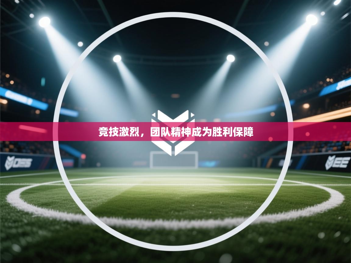 竞技激烈，团队精神成为胜利保障  第2张