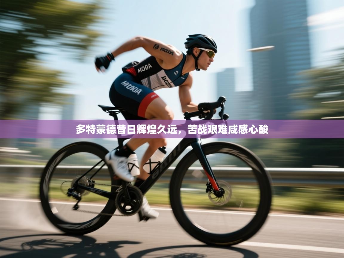 多特蒙德昔日辉煌久远，苦战艰难咸感心酸  第1张