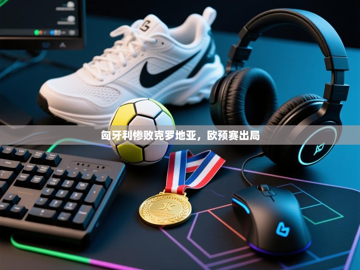 匈牙利惨败克罗地亚，欧预赛出局  第2张