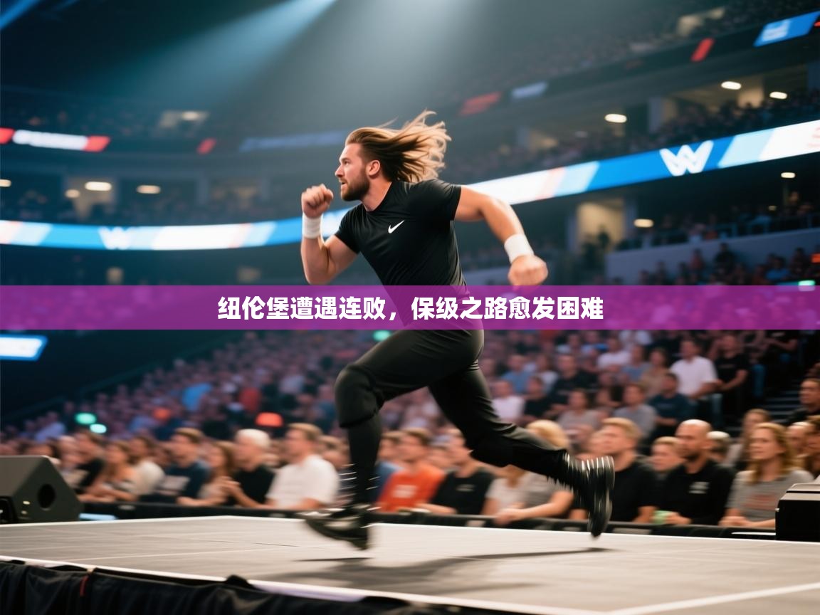 纽伦堡遭遇连败，保级之路愈发困难  第2张