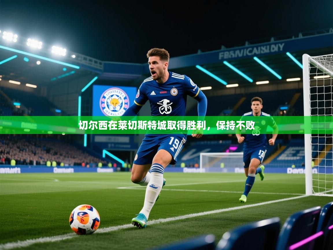 切尔西在莱切斯特城取得胜利，保持不败  第1张