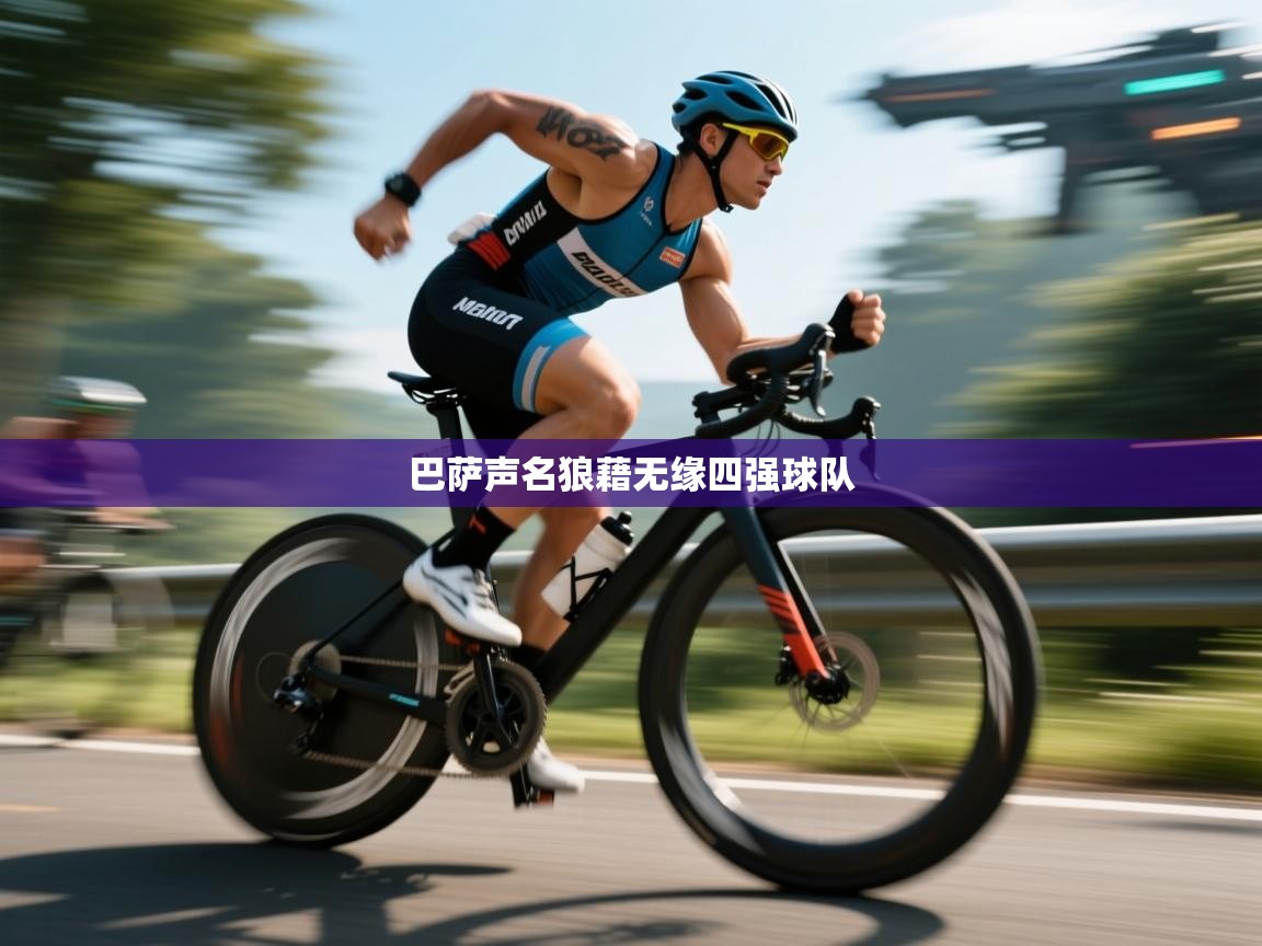 巴萨声名狼藉无缘四强球队 第1张