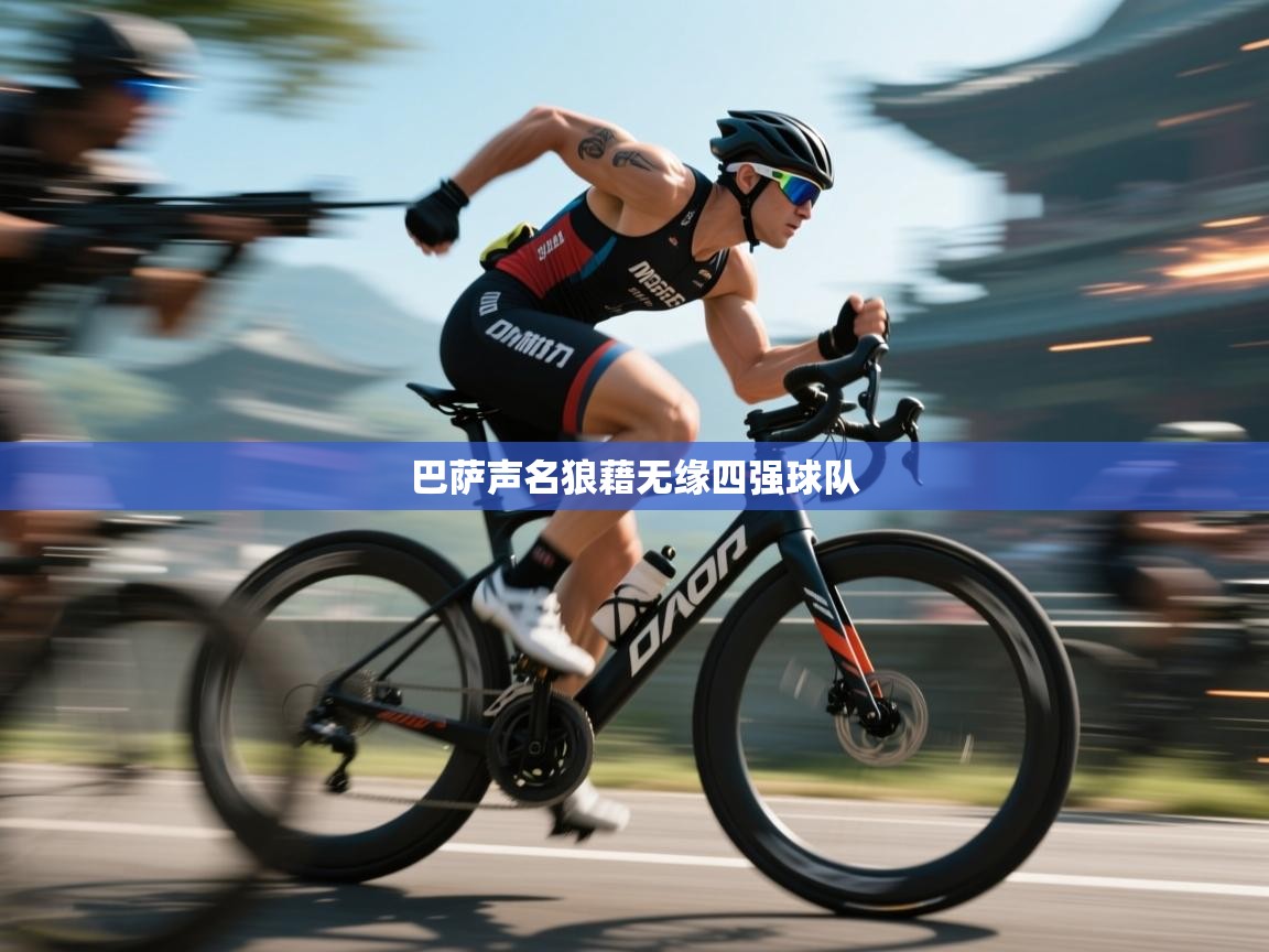 巴萨声名狼藉无缘四强球队 第2张