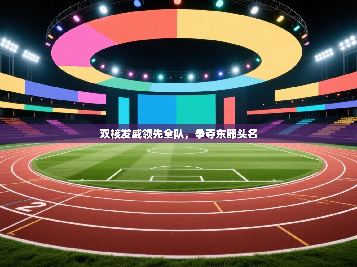 双核发威领先全队，争夺东部头名  第1张
