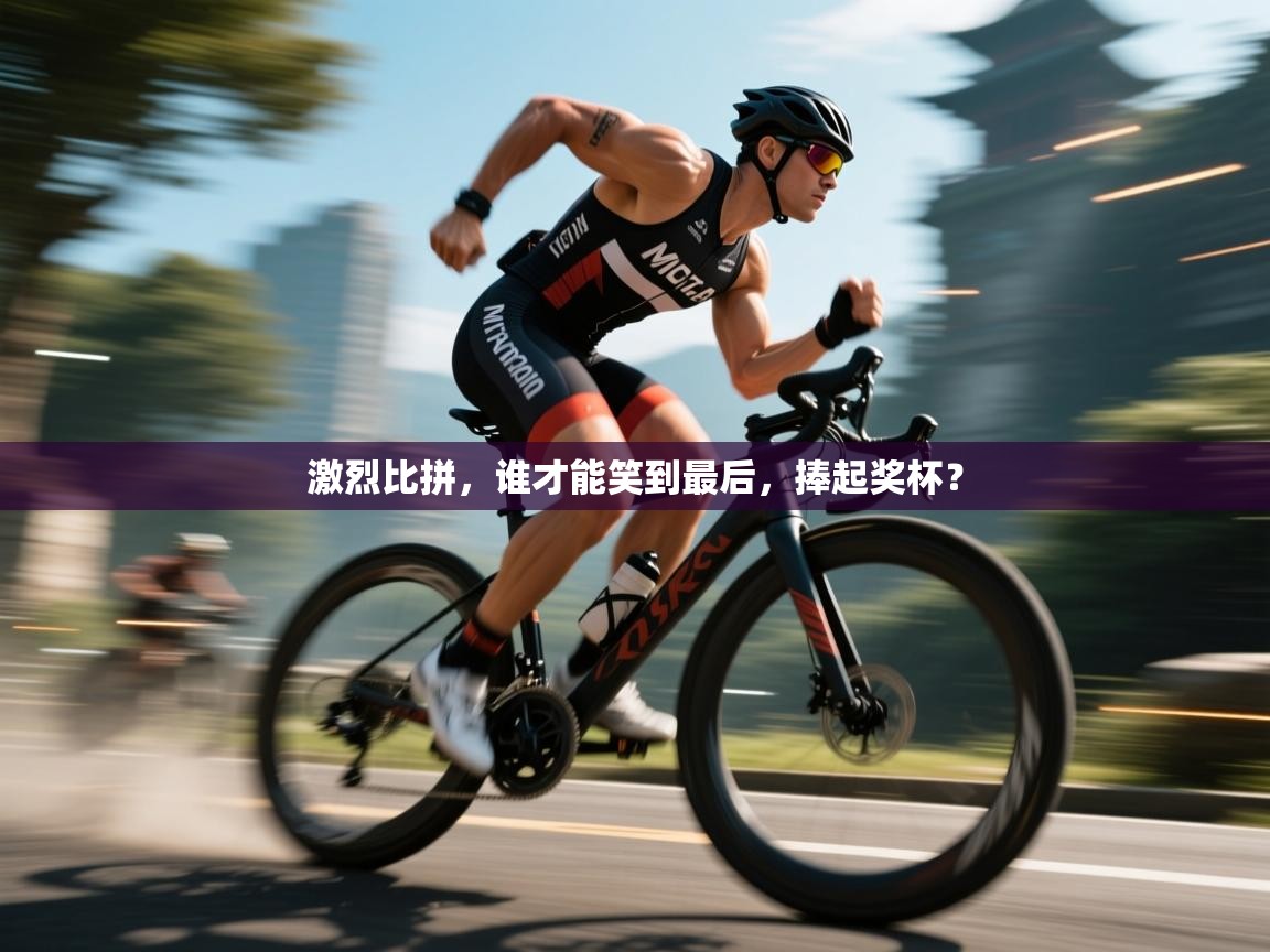 激烈比拼，谁才能笑到最后，捧起奖杯？  第1张