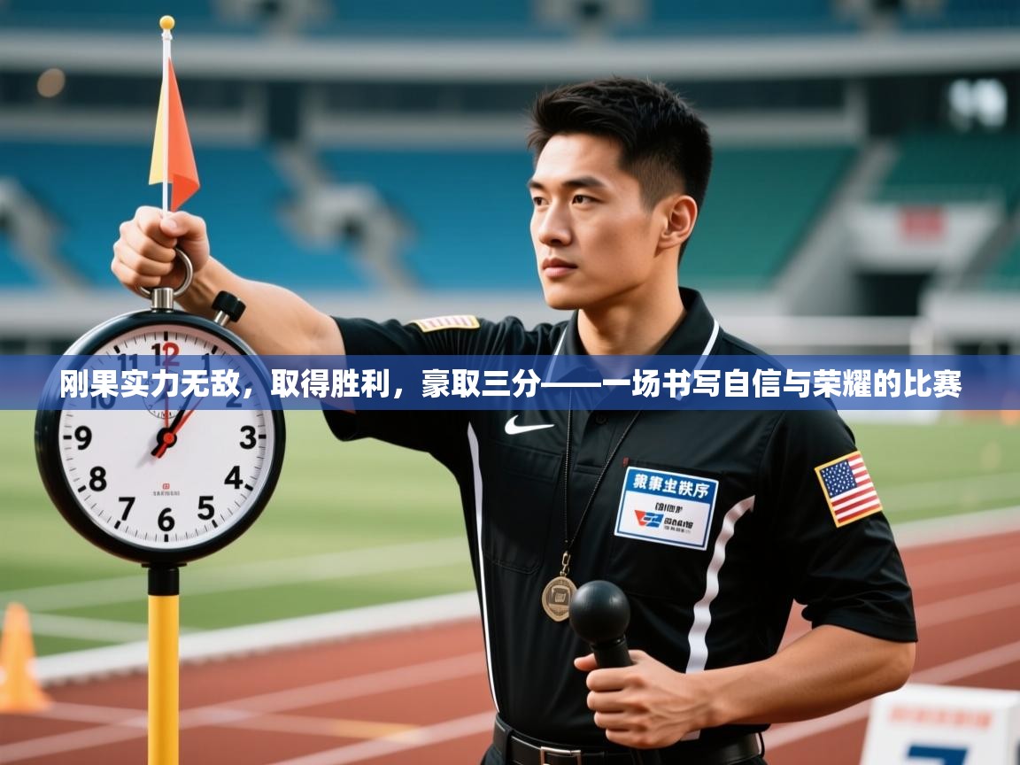 刚果实力无敌，取得胜利，豪取三分——一场书写自信与荣耀的比赛  第2张