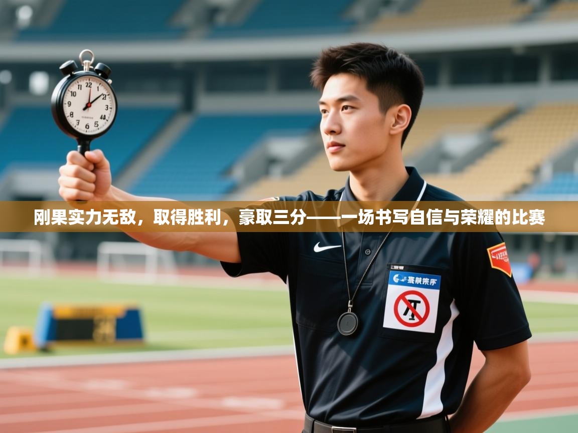 刚果实力无敌，取得胜利，豪取三分——一场书写自信与荣耀的比赛  第1张