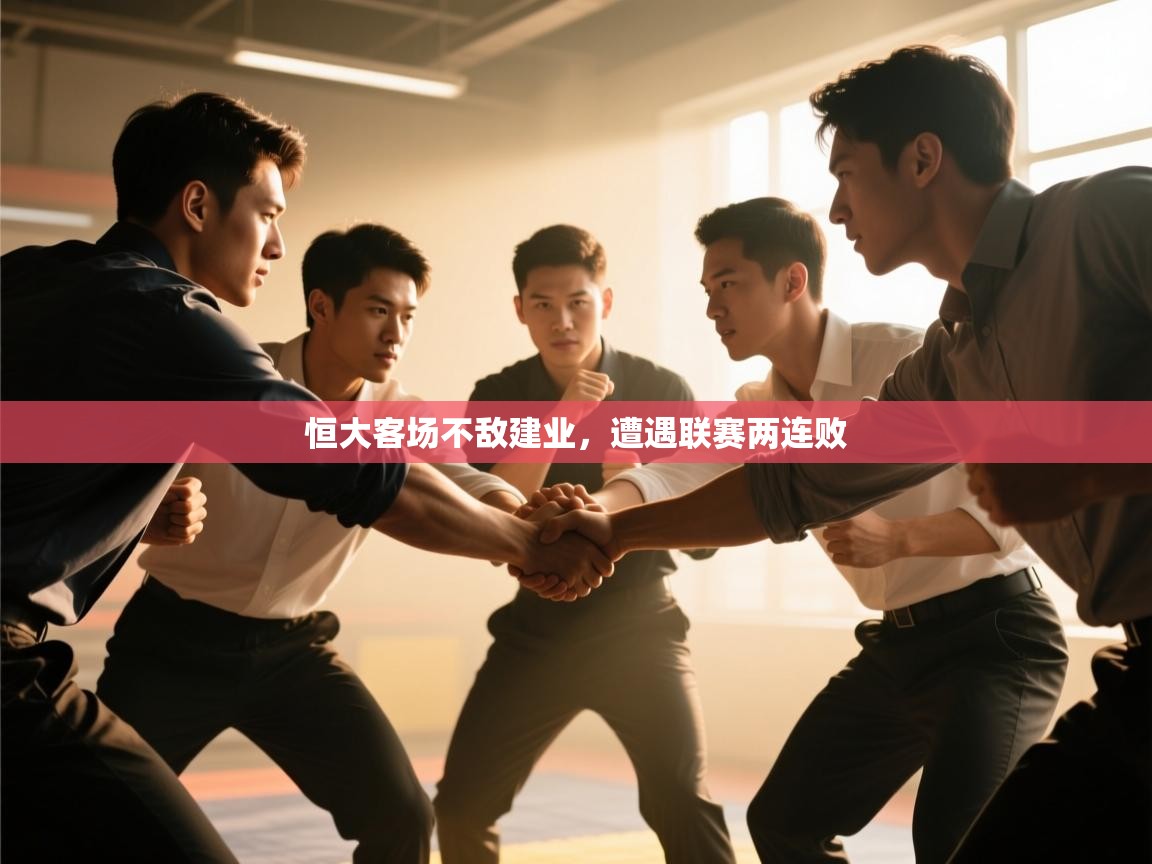 恒大客场不敌建业,遭遇联赛两连败 第2张